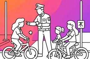 Polizeiinspektion Diepholz: POL-DH: Start des Schulwegkonzepts der Polizeiinspektion Diepholz zur Verkehrssicherheit