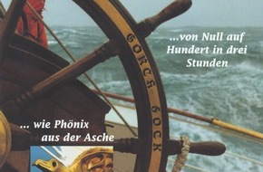DaKaeLag: Neues Buch: Gorch Fock