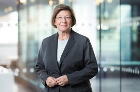 ZDF-Fernsehrat / Verwaltungsrat: Marlehn Thieme erneut zur Vorsitzenden des ZDF-Fernsehrates gewählt