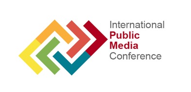 SRG SSR: International Public Media Conference (IPMC): quale futuro per i media di servizio pubblico?