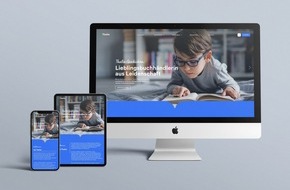 Thalia Bücher GmbH: Thalia launcht neue Corporate Website