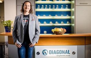 Diagonal Inkasso GmbH: Philipp Kadel von der DIAGONAL Gruppe: Diese Signale sollten Unternehmen nicht ignorieren - 5 Anzeichen für zahlungsunfähige Kunden