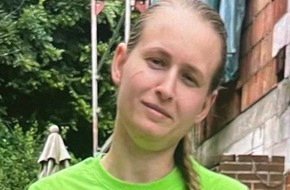 Polizeipräsidium Osthessen: POL-OH: Ergänzung: Die Polizei bittet um Mithilfe: 29-jährige Eva M. aus Bebra vermisst