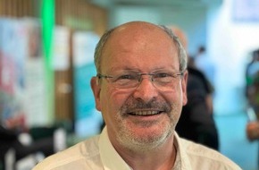 Deutscher H&ouml;rverband e.V. (DHV): &bdquo;Auf unserem Weg in Richtung Fusion sind wir ein gutes St&uuml;ck weitergekommen&ldquo; - Dr. med. Roland Zeh zum aktuellen Stand beim Deutsche H&ouml;rverband (DHV)