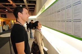 Messe Berlin GmbH: Nachwuchs und Karriere auf der InnoTrans 2014: Internationale Leitmesse für Verkehrstechnik führt exklusive Career Tours ein (FOTO)