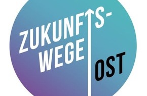 Bundesverband Deutscher Stiftungen: Gemeinschaftsfonds Zukunftswege Ost startet: Jetzt auf Projektförderung bewerben