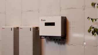 Shenzhen Atess Power Technology Co.,Ltd: ATESS Powering Next-Gen C&I Infrastructure with Hybrid Inverters and Power Stack Batteries