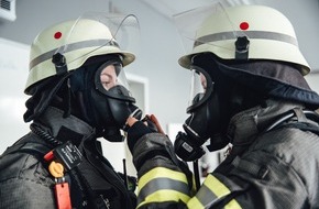 Freiwillige Feuerwehr Rüdesheim: FW Rüdesheim: Freiwillig Soziales Jahr bei der Feuerwehr