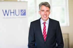 WHU - Otto Beisheim School of Management: WHU trägt mit KI-Forschung zur Optimierung  von Wertschöpfungsketten bei