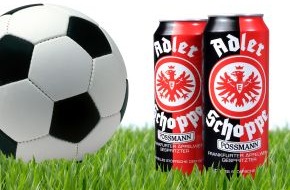 Ball Packaging Europe Holding GmbH und Ko. KG: Getränkedosen bringen den Ball ins Rollen (mit Bild) / Ball Packaging Europe produziert Dosen-Sondereditionen zur Fußball-Weltmeisterschaft