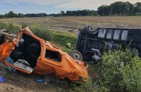 Polizeiinspektion Leer/Emden: POL-LER: Pressemitteilung der Polizeiinspektion Leer/Emden vom 07.10.2019