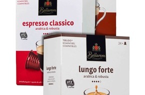 LIDL Schweiz: Ab sofort: Lidl Schweiz verkauft Delizio-kompatible Kaffekapseln / Erweiterung des Sortiments