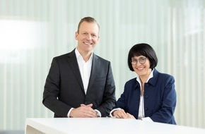 PARI GmbH: Anja Zschernig ist neue Chief Financial Officer der PARI Gruppe
