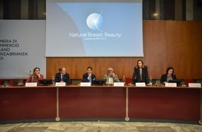 POLYTECH Health & Aesthetics GmbH: Polytech: „Weltmarkt für Brustimplantate (2,78 Mrd. US-Dollar)“: Konsenserklärung „Natural Breast Beauty“ in Mailand vorgestellt