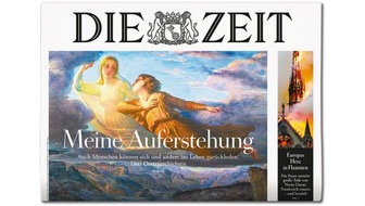 DIE ZEIT: Dirk Nowitzki: "Langsam sickert die Leere durch"