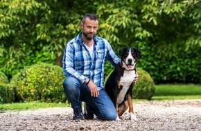 sixx: Einfach wau! sixx baut Hunde-Portfolio weiter aus