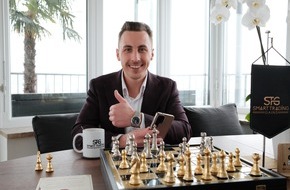 Smart Trading Gains e.U.: &bdquo;Reich &uuml;ber Nacht&ldquo; gibt es nicht: Thomas Wabnig von Smart Trading Gains &uuml;ber die gef&auml;hrlichste L&uuml;ge im Trading