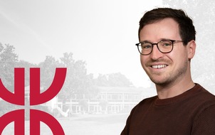 Evangelische Akademie Loccum: Philipp Buchallik ist neuer Studienleiter für gesellschaftspolitische Jugendbildung und für die Junge Akademie