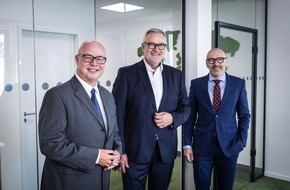 dpa Deutsche Presse-Agentur GmbH: Geschäftszahlen 2022: dpa-Gruppe weiter auf Wachstumskurs