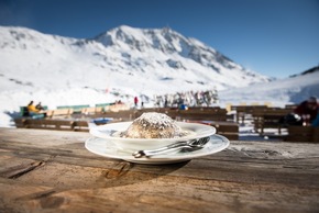 Doppeltes Ski-Opening 2025 in Obertauern