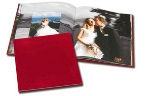 book4you: Book4you: Fadengebundene Premium-Fotobücher ab Auflage eins