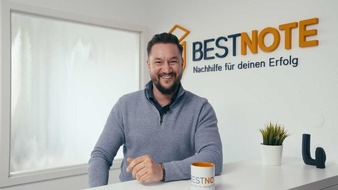 Bestnote Franchise GmbH: Bestnote Franchise GmbH: Wie Bildung und Teilhabe den Zugang zu Nachhilfe erleichtern kann