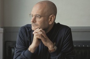 Deutschlandradio: Schriftsteller Jonas Lüscher erhält den Wilhelm Raabe-Literaturpreis 2025