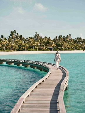 Patina Maldives | „FLOW“ verspricht Euphorie, Energie und Ausgeglichenheit