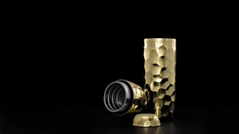 HexClad präsentiert Cocktailshaker mit Dr. Dre und Snoop Dogg