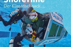 Tourismus-Agentur Schleswig-Holstein GmbH: Neue Podcast-Episode aus dem Reiseland Schleswig-Holstein - Wo der Pioniergeist Platt schnackt: Ausflug in die grüne Zukunft