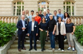 RKW Kompetenzzentrum: PM: Deutsche Gewinnerprojekte der Europäischen Unternehmensförderpreise 2025 stehen fest