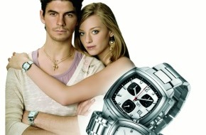 Factory121 SA: Stephane Lambiel lance sa premiere collection de montres