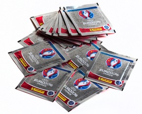 Panini UEFA EURO 2016[TM] France - Star Edition