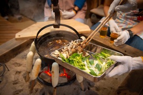 Medieninformation: Echte Entdeckungen – Japan auf die kulinarische Tour