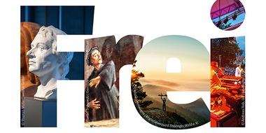 Thüringer Tourismus GmbH: PM der TTG 51-2025 500 Jahre Bauernkrieg – ein Freiheitsjahr mit starker Resonanz