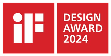 audibene GmbH: audibene GmbH erhält iF Design Award 2024 für beidseitigen Beratungsansatz