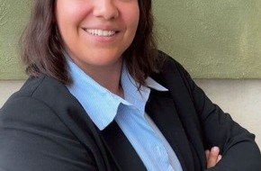 Signo Hospitality: Signo Hospitality: Katja Salpietro ist neue Direktorin im FOUR Munich Neue Messe