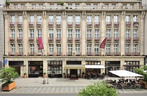 BWH Hotels Central Europe: BWH Hotels: 170 Jahre Kastens Hotel Luisenhof &ndash; Zeitreise und Blick hinter verschlossene T&uuml;ren