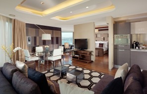 Swissôtel Hotels & Resorts: Swissôtel Living: new residence concept unveiled at Swissôtel The Bosphorus, Istanbul