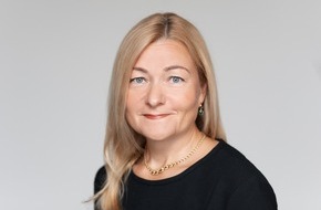 DKB - Deutsche Kreditbank AG: Kristina Mikenberg wird neues Vorstandsmitglied der Deutschen Kreditbank AG (DKB)