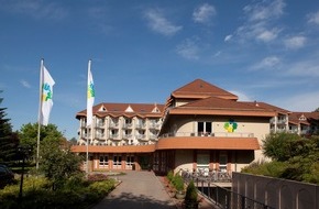 Dr. Becker Klinikgesellschaft: Neues Gruppenangebot der Dr. Becker Brunnen-Klinik