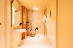 Zeitgeist mit Meerblick