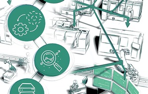 Fraunhofer-Institut für Produktionstechnologie IPT: Fraunhofer-Studienbericht: Praxisnahe Lösungen für eine intelligente und sichere Produktion