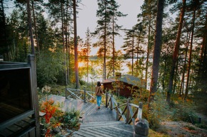 Finnland öffnet wieder Grenzen für touristische Reisen