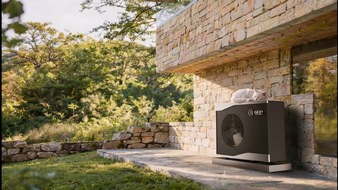 German Energy Power (GEP): German Energy Power (GEP) bringt neue Generation W&auml;rmepumpen auf den Markt: leiser, effizienter und f&uuml;r den deutschen Winter gemacht