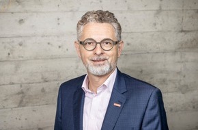 Caritas Schweiz / Caritas Suisse: Il direttore Peter Lack lascia la Caritas Svizzera / Si avvia la ricerca per la successione