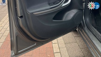 Polizeipr&auml;sidium Oberhausen: POL-OB: Dooring-Verkehrsunfall mit verletzter Pedelec-Fahrerin