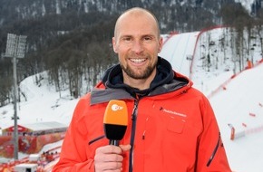 ZDF: Kitzbühel, Garmisch, Antholz - das Sportwochenende im ZDF (FOTO)