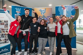 Teamcup der Systemgastronomie 2026