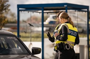 Bundespolizeidirektion München: Bundespolizeidirektion München: Ohne Fahrerlaubnis zwischen Savona und Sachsen/ Bundespolizei deckt doppelte Asylantragstellung auf